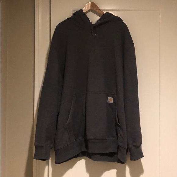 Carhartt Other - Men’s Carhartt heavyweight Sweatshirt. 3XL